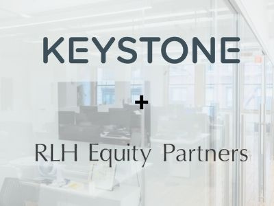 RLH and Keystone Strategy Announcement