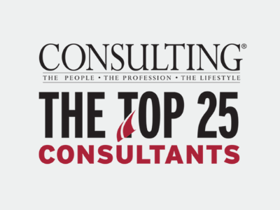 Consulting Magazine - Top Consultants