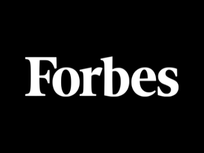 Forbes Logo - PR