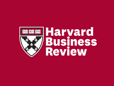 Harvard Business Review Logo